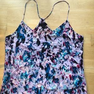 Beautiful J. Crew blouse